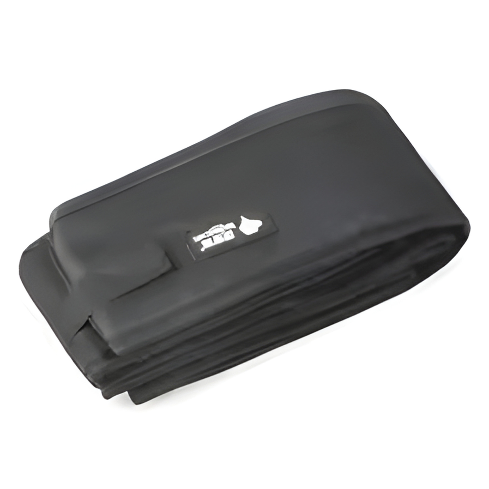 Bac à Litière Pliable Étanche pour Chat – Portable & Hygiénique | Voyage, Intérieur & Extérieur