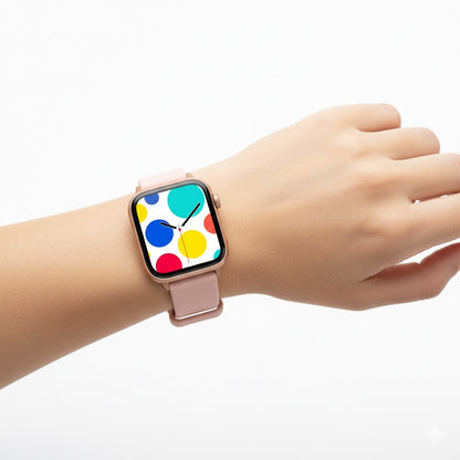 Montre Connectée Zeblaze Btalk Plus  Hommes et Femmes