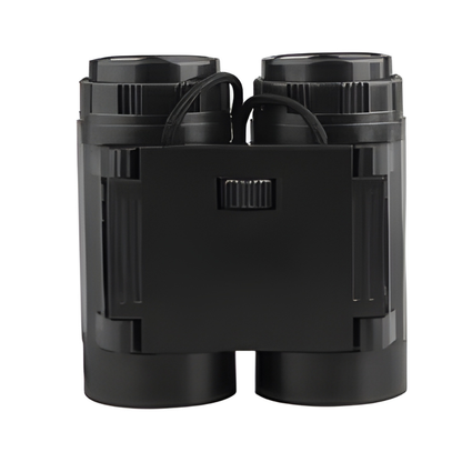 Jumelles Enfants 2,5× Pliables – Haute Résolution & Sangle Sécurité | Observation Nature & Loisirs