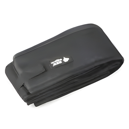 Bac à Litière Pliable Étanche pour Chat – Portable & Hygiénique | Voyage, Intérieur & Extérieur