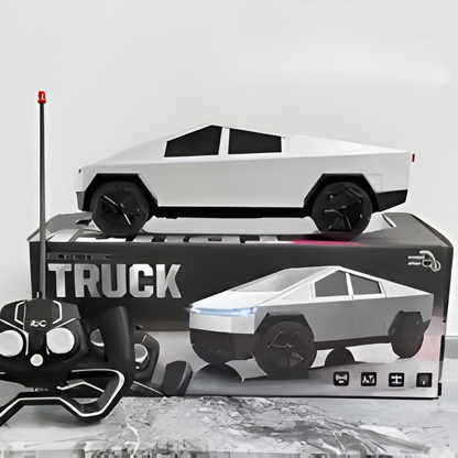 Cybertruck RC 1:14 | Voiture Télécommandée Rechargeable