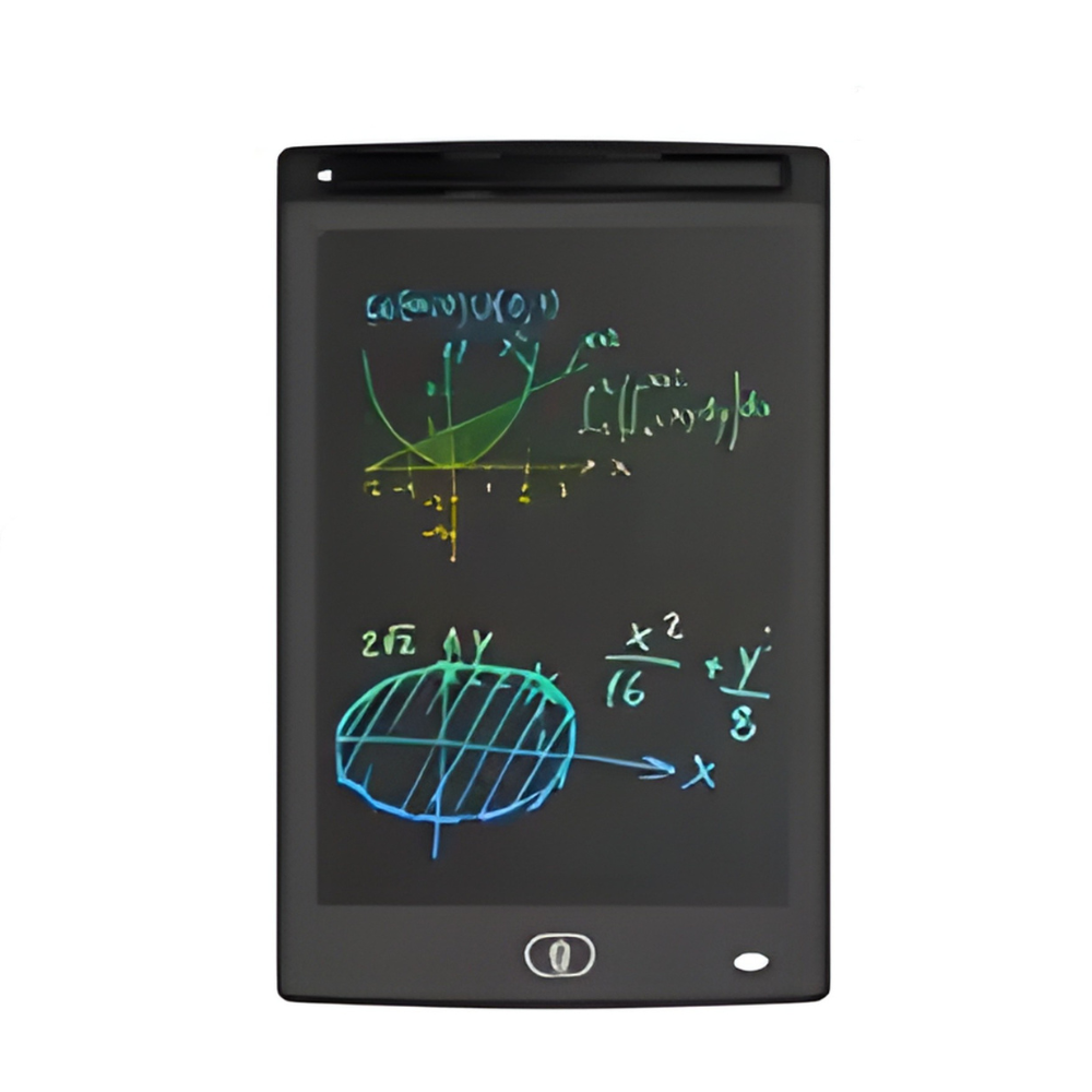 Tablettes de Dessin Enfants 8.5"  – Écran Couleur LCD & Effaçable Instantané
