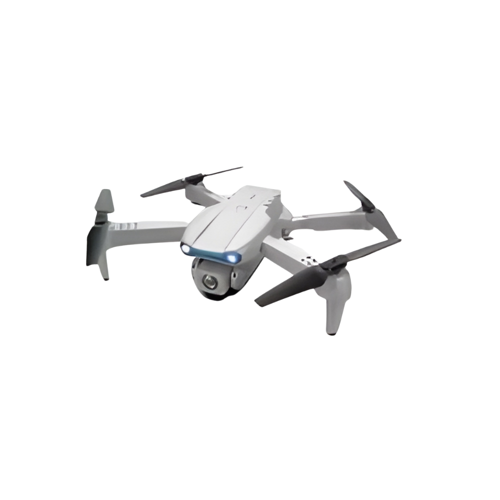 Drone Télécommandé avec Stabilisation Automatique Dual Caméras