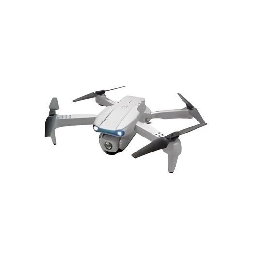 Drone Télécommandé avec Stabilisation Automatique Dual Caméras