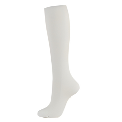 Chaussettes de Contention Noires Unisexes Compression- Confort, Circulation & Style