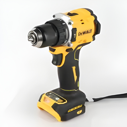 Perceuse Visseuse à Percussion DeWalt 12V XR Brushless – 2×2Ah | Compacte, 57,5 Nm, TSTAK
