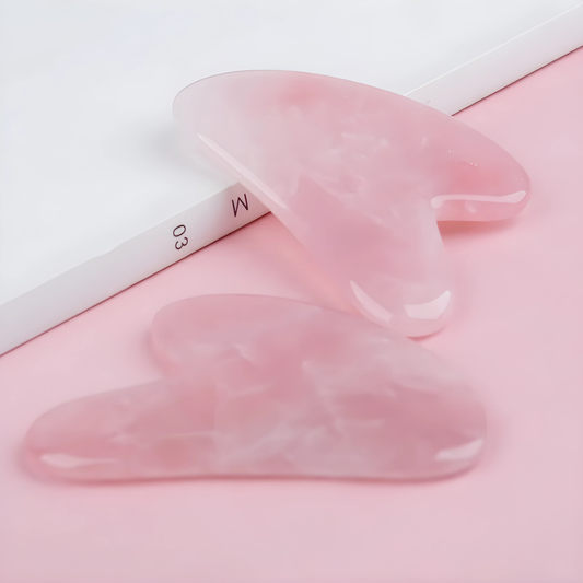 Pierre Naturelle Gua Sha Visage