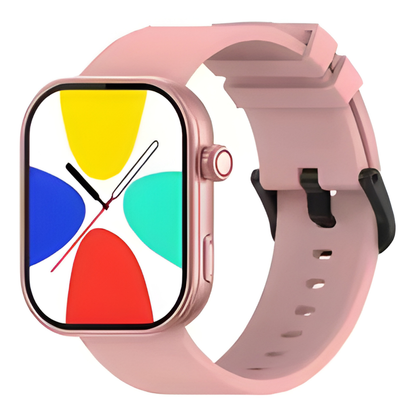 Montre Connectée Zeblaze Btalk Plus  Hommes et Femmes