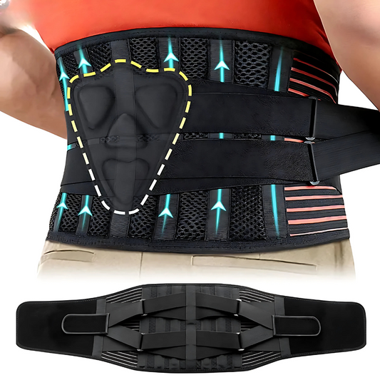 Ceinture Confort Lombaire