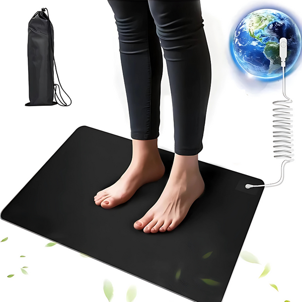 Tapis Bien-Être Relaxant