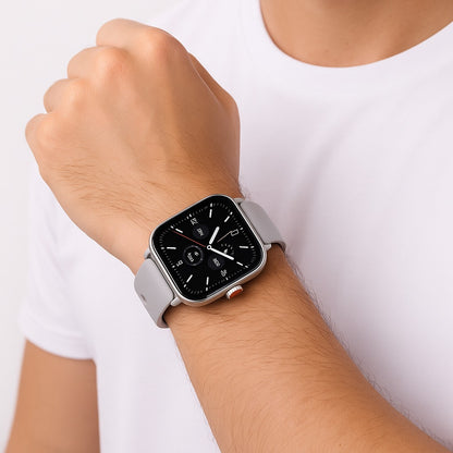 Montre Connectée Zeblaze Btalk Plus  Hommes et Femmes