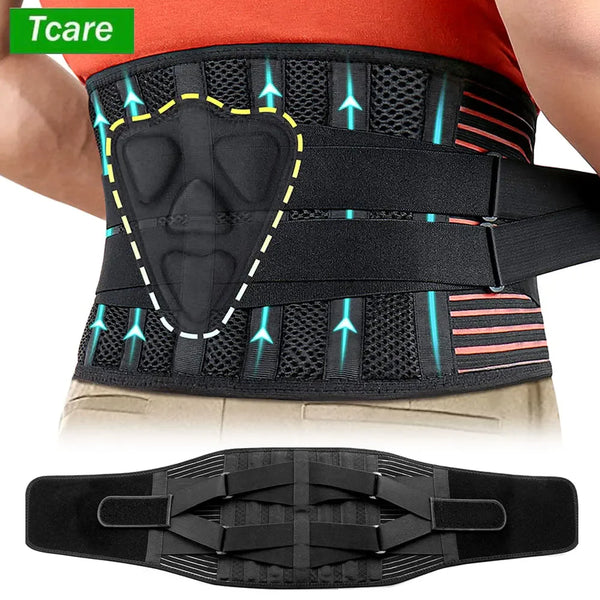 Ceinture Confort Lombaire