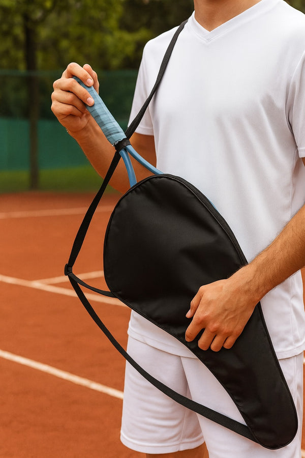 Sac de Tennis Léger et Pratique